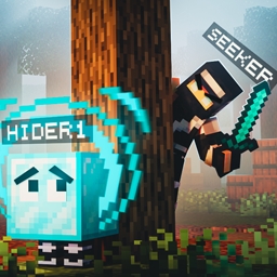 Hide & Seek Pack Icon