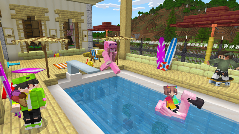 Safest Millionaire Mansion Screenshot #10