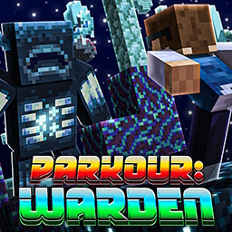 Parkour: Warden Pack Icon