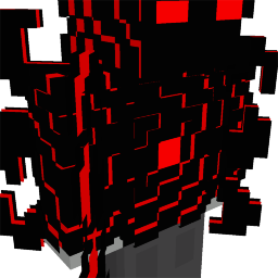 Red Shadow Embodiment Key Art
