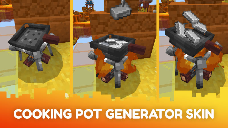 Fire Bundle Screenshot #8
