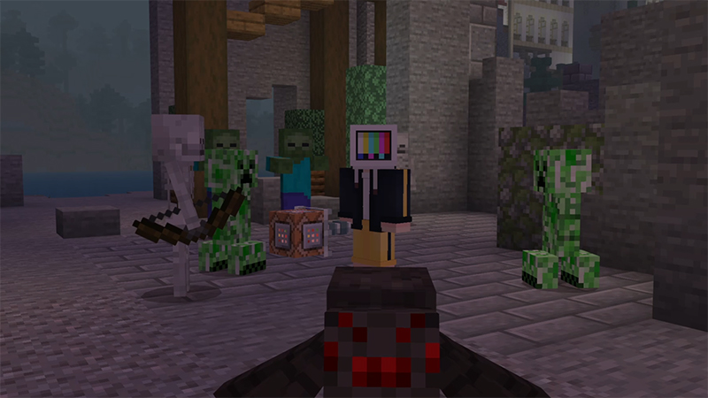 WEAPONS OP Screenshot #1