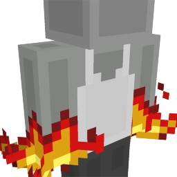 Fire Gloves Key Art