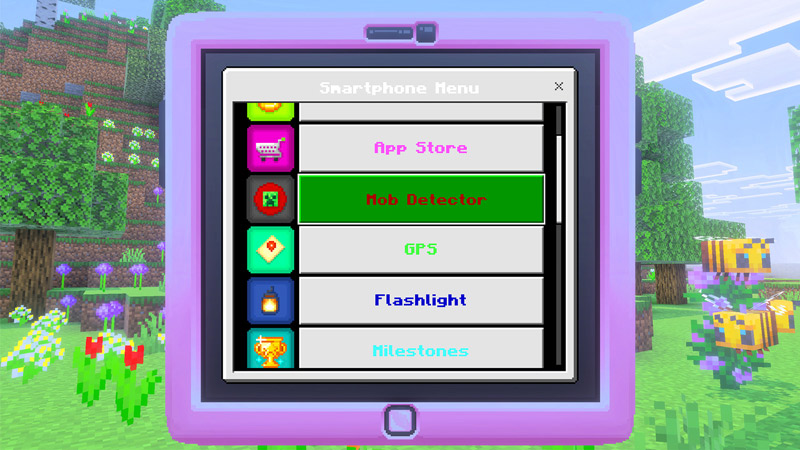 Smartphones 2.0 Add-On by GoE-Craft
