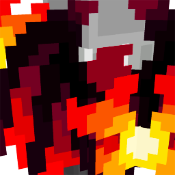 Red Devil Wings Key Art