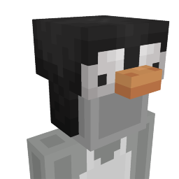 Penguin Hat Key Art