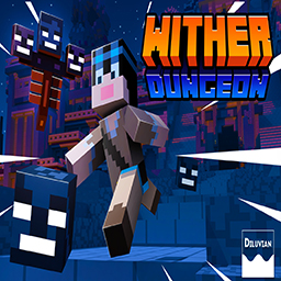 Wither Dungeon Pack Icon