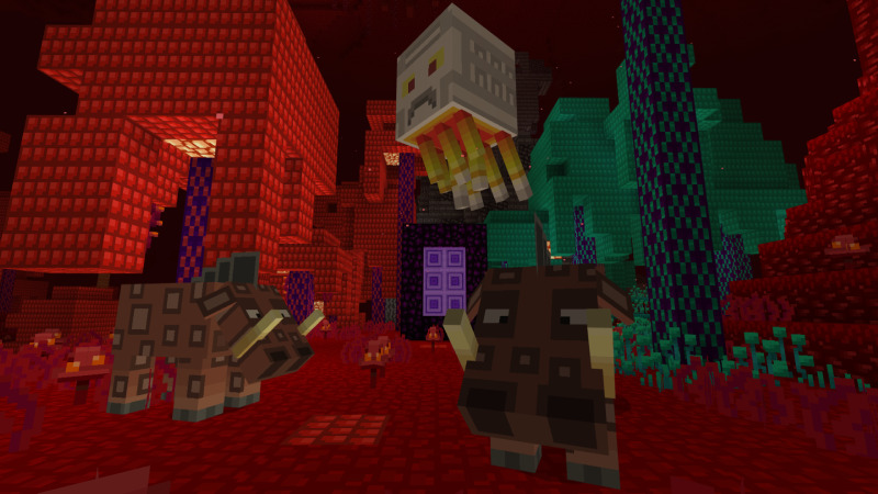 Daydream Textures Screenshot #3