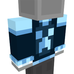 Ice Creeper Sweater Key Art
