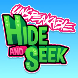 Unspeakable Hide and Seek Pack Icon