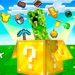 Lucky Blocks Pack Icon