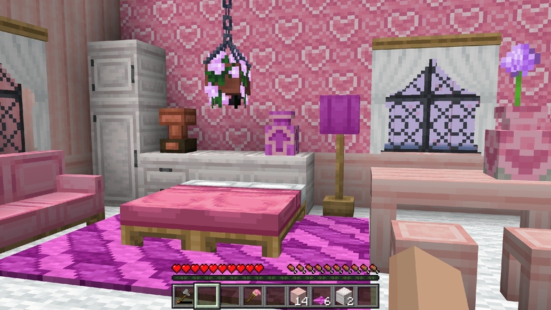 Block Furniture Add-On 1.0 by Solid Blocks