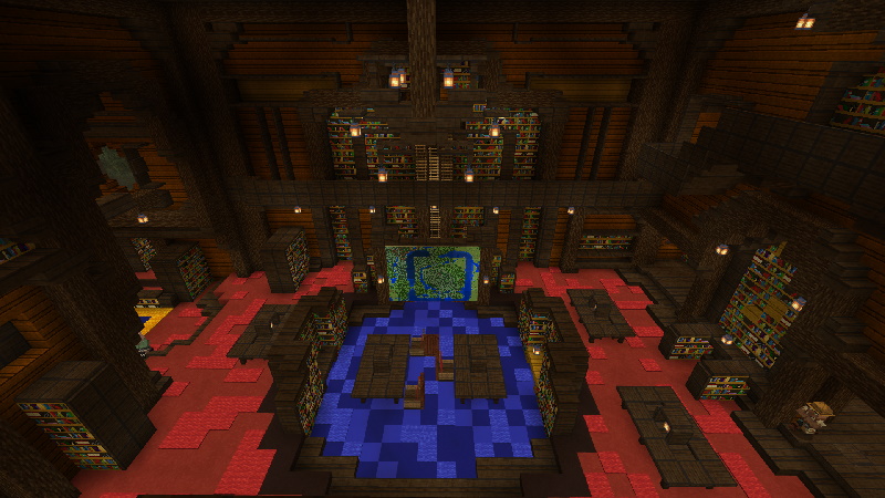 Secret Millionaire Mansion Screenshot #4