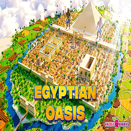 Egyptian Oasis Pack Icon