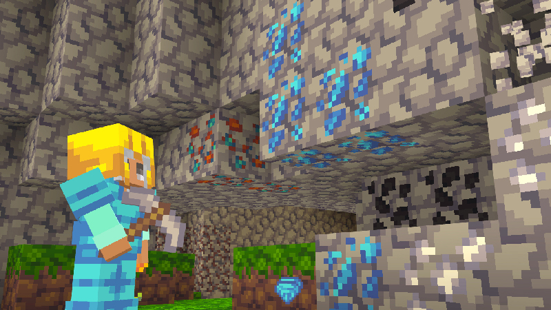 CRAFT Texture Pack Screenshot #3