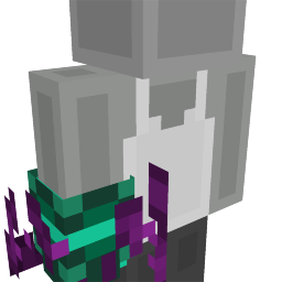 Arcane Runes Gauntlet