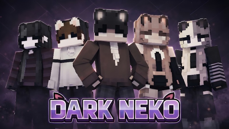 Dark Neko