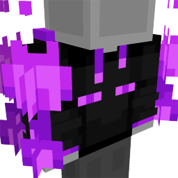 Enderman Hoodie Key Art