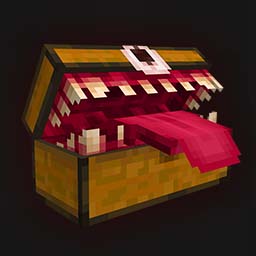 Scary Furniture Pack Icon