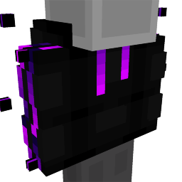 Glitching Ender Hoodie Key Art