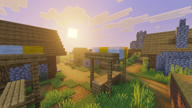 Simplicity by Waypoint Studios