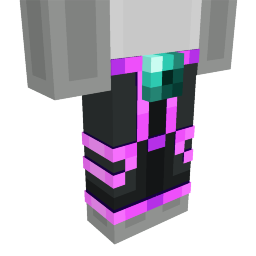 Ender Pants Key Art