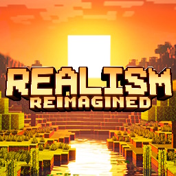 Realism Reimagined Pack Icon