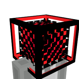 RGB CUBE