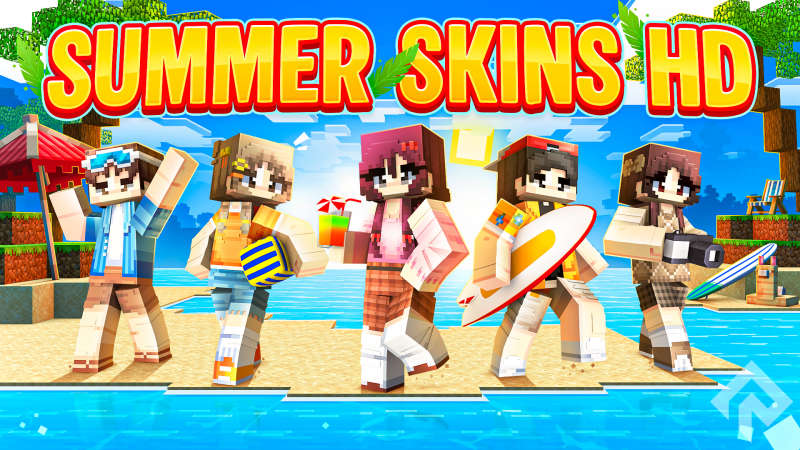 Summer Skins HD