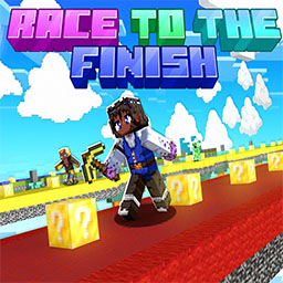 Race To The Finish Pack Icon