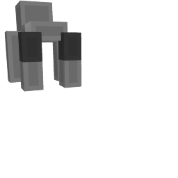 Spin cat OIIA on the Minecraft Marketplace by Box Build