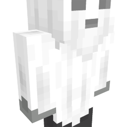 Ghost Costume Key Art