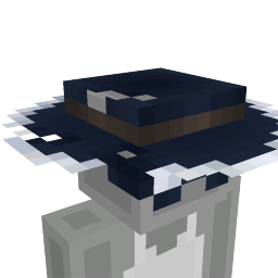 Vampire Hunter Headwear
