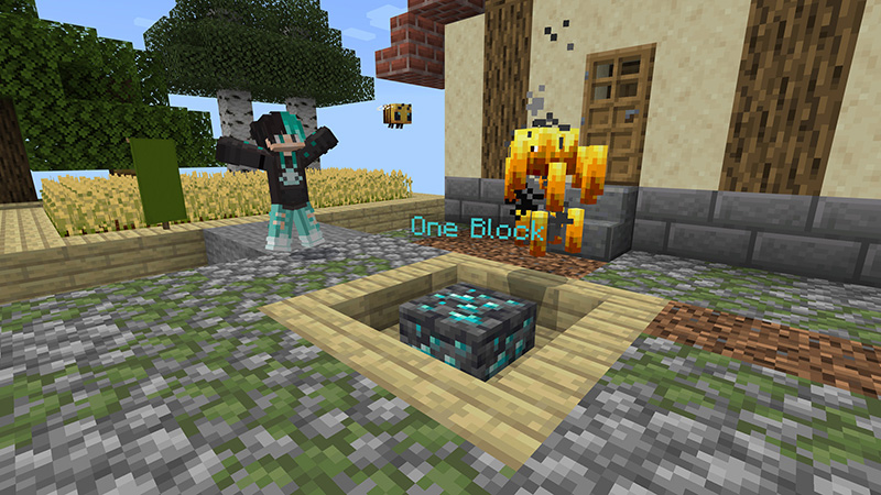 Ultimate One Block Screenshot #5