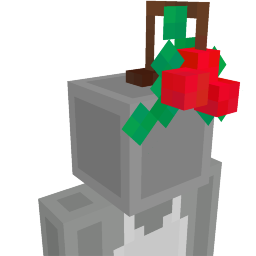 Mistletoe Key Art