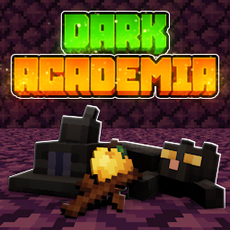 Dark Academia Pack Icon