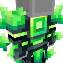Ore Armor Key Art
