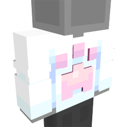 Pink Paw Top Key Art