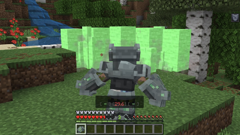Gauntlets Add-On Gauntlets Add-On by Octovon