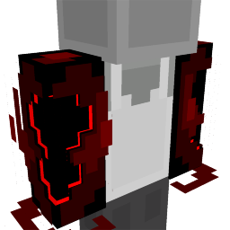 Red Void Arms Key Art