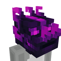 Ender Dragon Breath Key Art