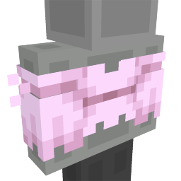 Pink Flowy Shirt Key Art