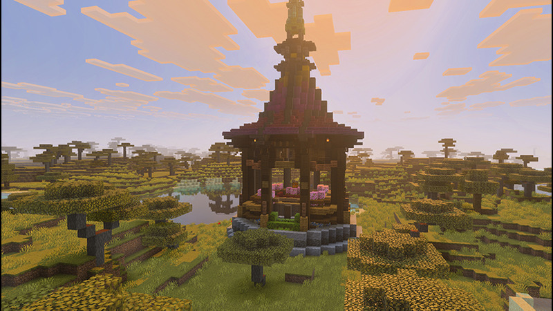 Craftable Bases Add-On Craftable Bases Add-On by 5 Frame Studios