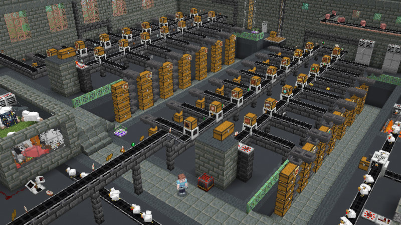 Redstone Add-On 1.2 Redstone Add-On 1.2 by Pixelbiester