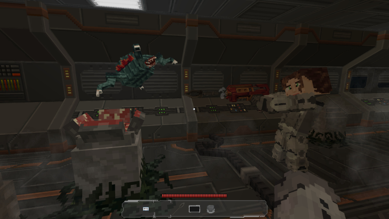 Deep Sea Horror Screenshot #6
