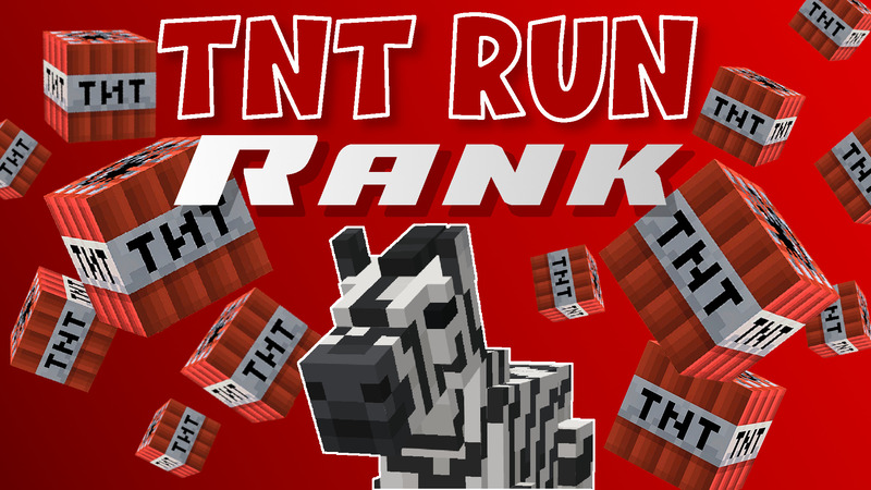 TNT Run Rank Key Art