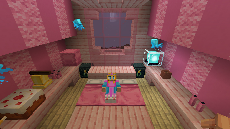 My Cozy Castle Life My Cozy Castle Life by In Mine