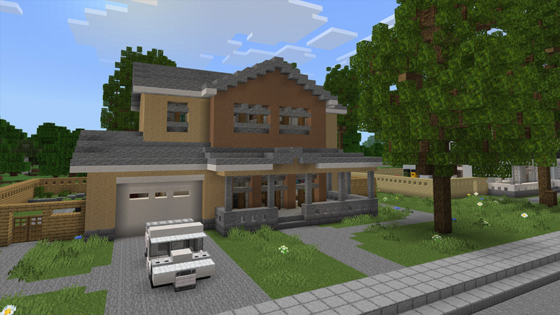 SCHOOL ROLEPLAY by Ambient Creations