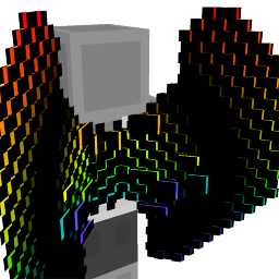 RGB Anomaly Wings