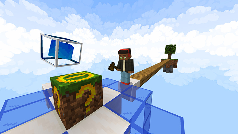 Skyblock Tycoon+ Screenshot #1